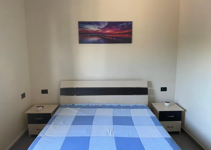 Sunset Vista Guesthouse