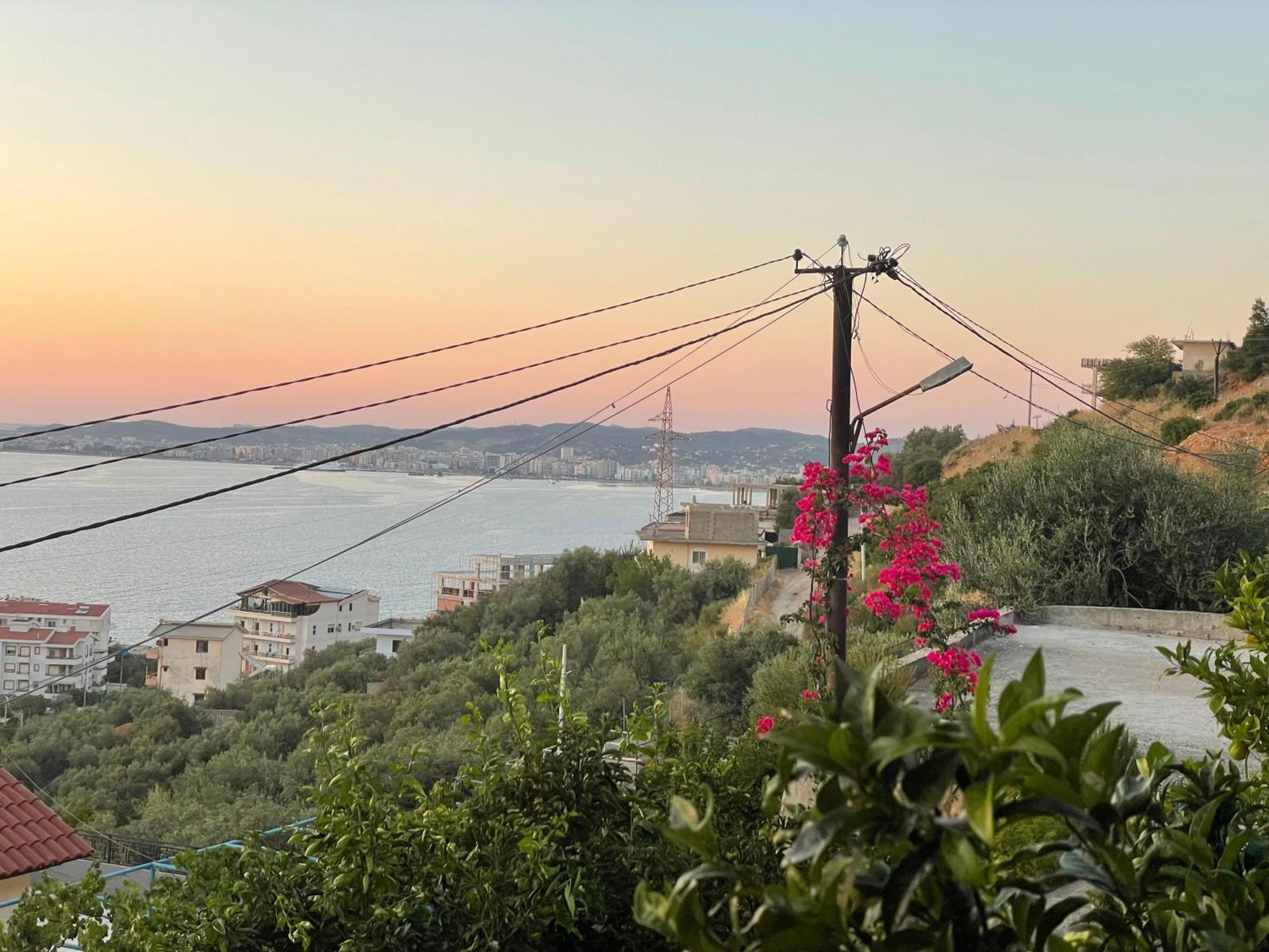 Sunset Vista